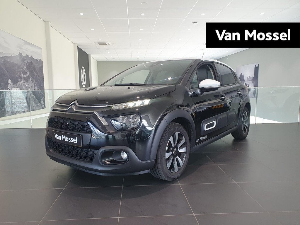 Citroen C3 Feel Edition | Automaat | Climate Control | Parke, Auto's, Citroën, Bedrijf, Te koop, C3, ABS, Airbags, Airconditioning