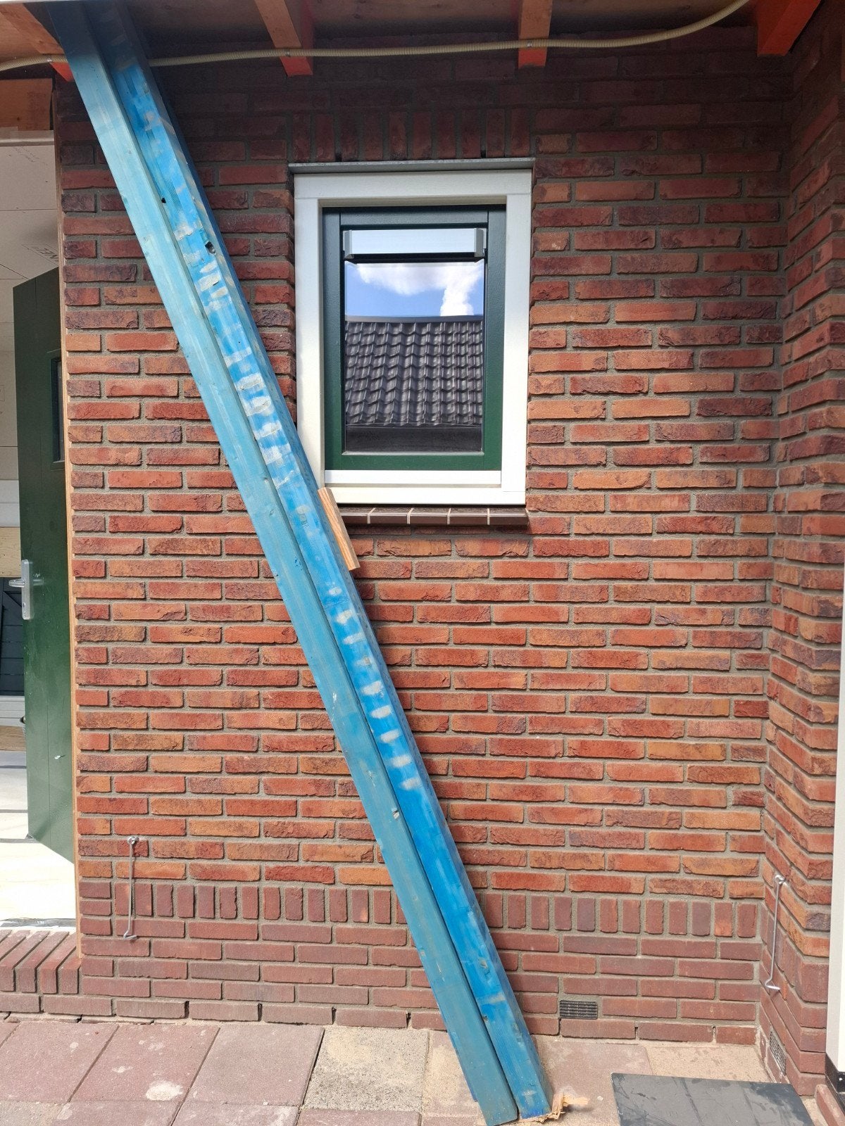 Metselprofielen 295cm, Ophalen of Verzenden, Minder dan 80 cm, Minder dan 80 cm