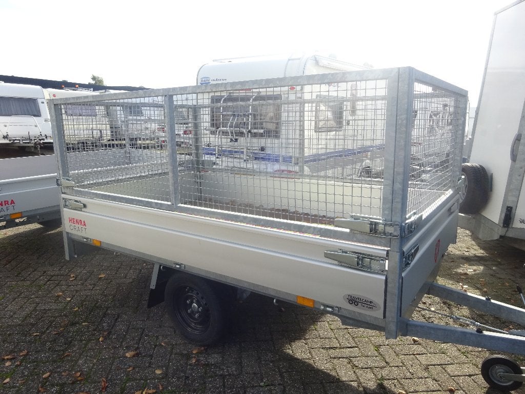 Diverse Aanhangers Te Koop, Ophalen, Nieuw