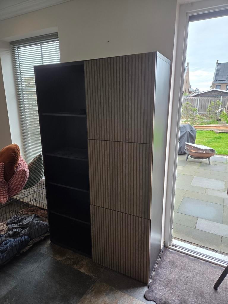 IKEA Besta Kast - 193x60x40 cm - Modern en Functioneel, Ophalen