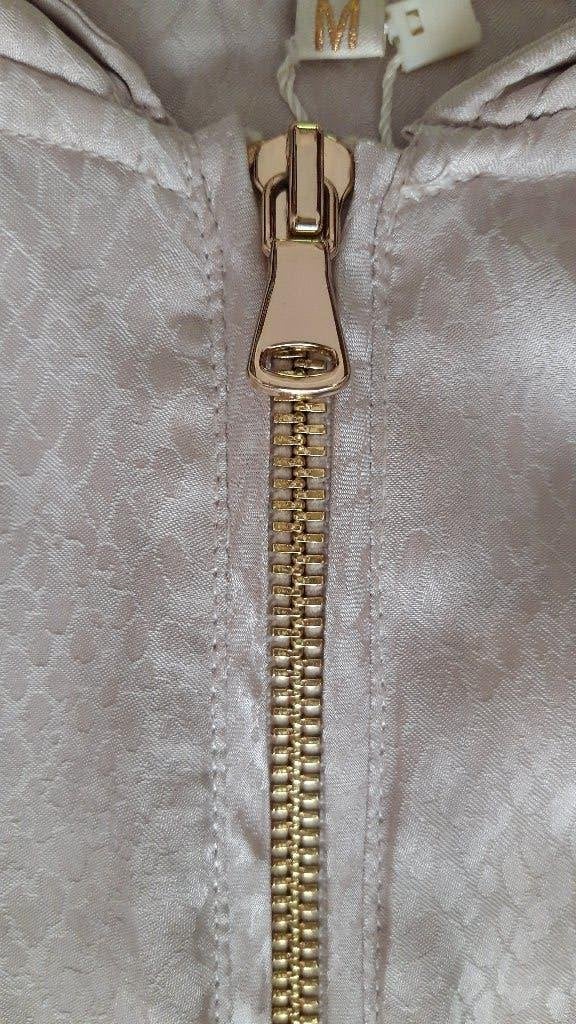 Jumpsuit, Maat 38/40 (M), Wit, Nieuw, Ophalen of Verzenden