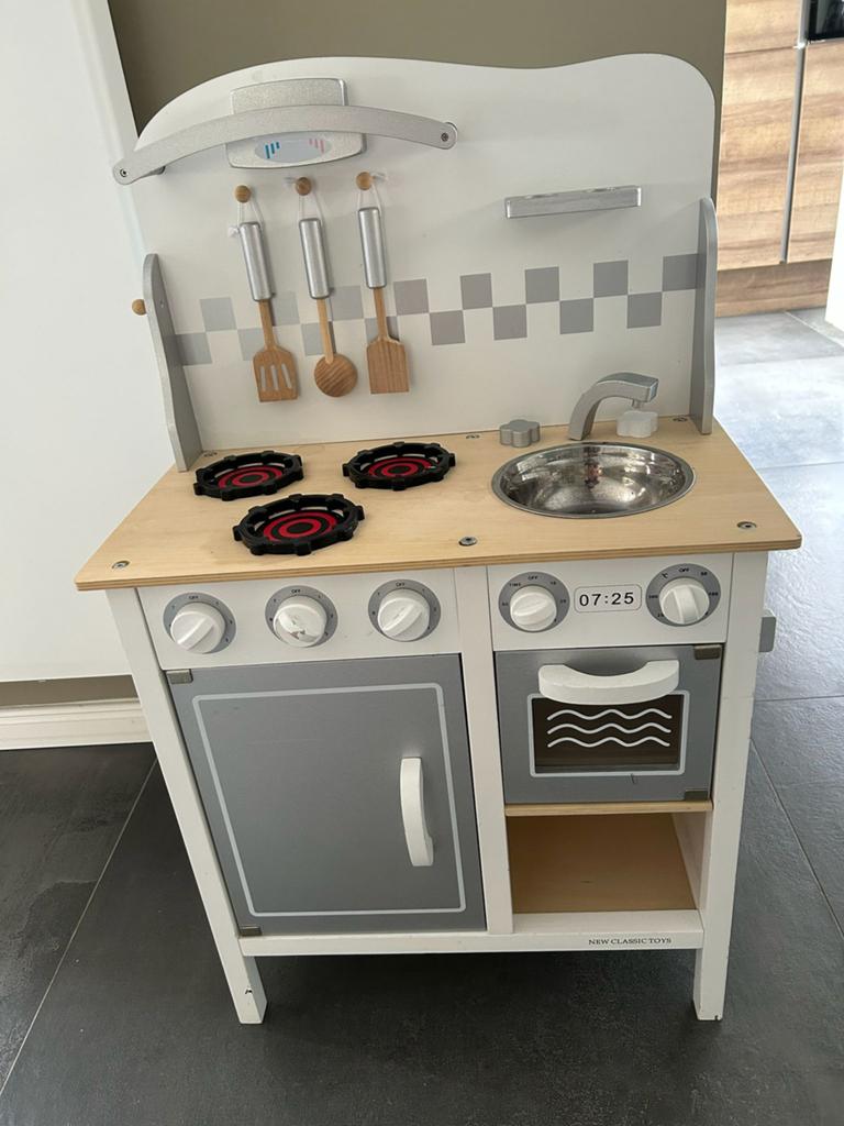 Speelgoed keuken - new classic toys, Ophalen