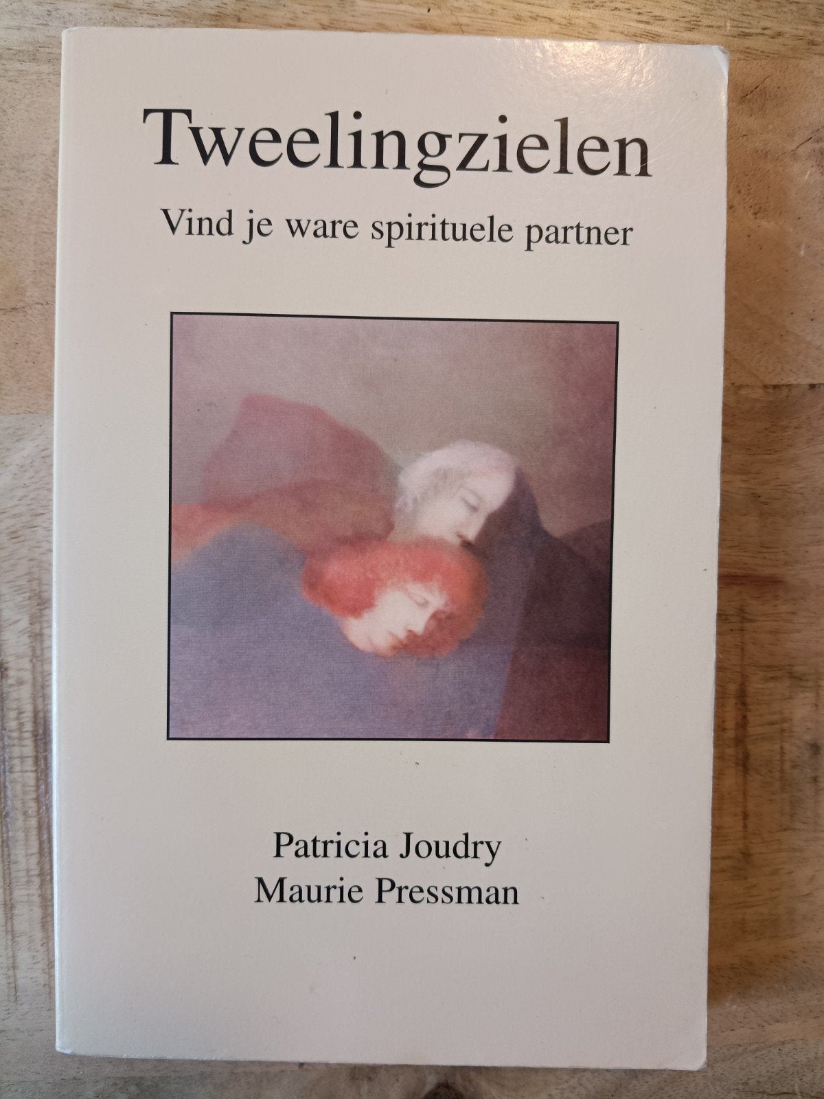 Tweelingzielen: Vind je ware spirituele partner, Ophalen of Verzenden, Zo goed als nieuw, Spiritualiteit algemeen, Achtergrond en Informatie
