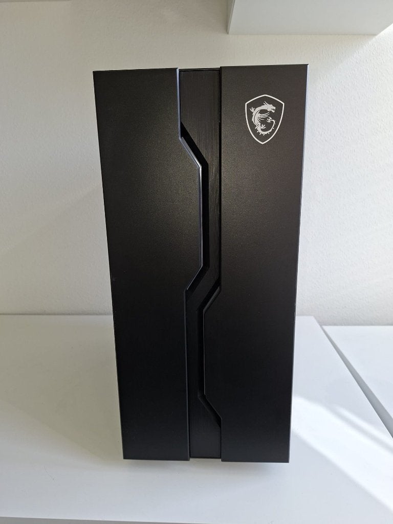 Game PC RTX 3060, Ophalen, MSI, AMD Ryzen 5, Zo goed als nieuw