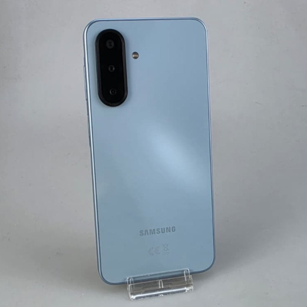 Samsung Galaxy A17 5G 128GB Blauw, Samsung, Zo goed als nieuw, Support@Samsung.com, 129, Samsung-ro, Yeongtong-gu
Suwon-si, Gyeonggi-do 16677
South Korea