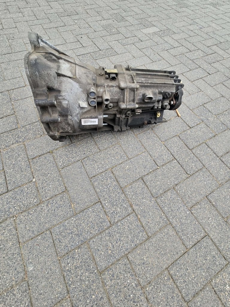VERSNELLINGSBAK BMW SERIE 1/3 217.00.0009.45, Niet ingevuld, Gebruikt, Niet ingevuld, Ophalen of Verzenden