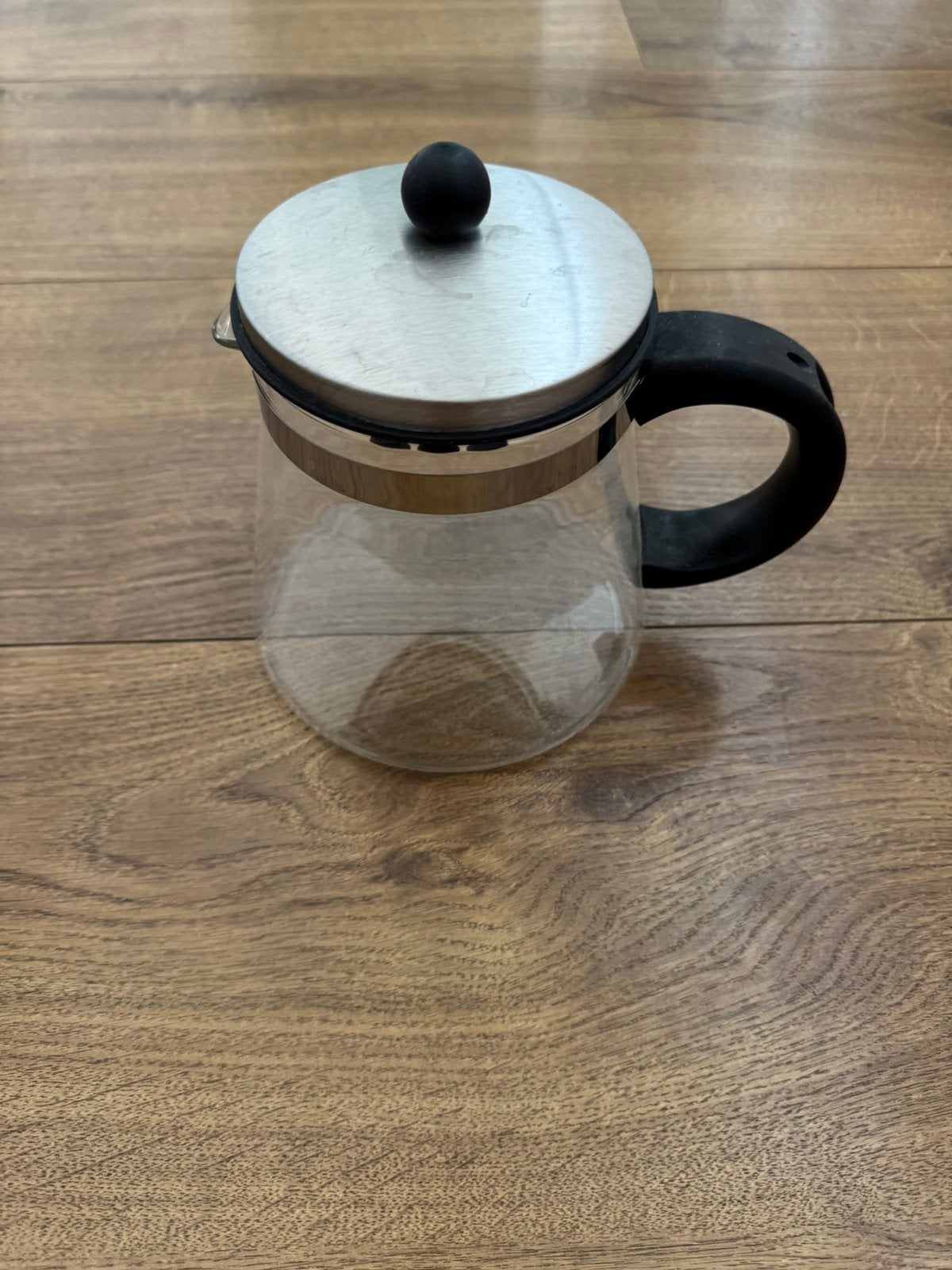 Leuke theepot, Huis en Inrichting, Keuken | Servies, Ophalen of Verzenden, Zo goed als nieuw, Overige stijlen, Overige typen