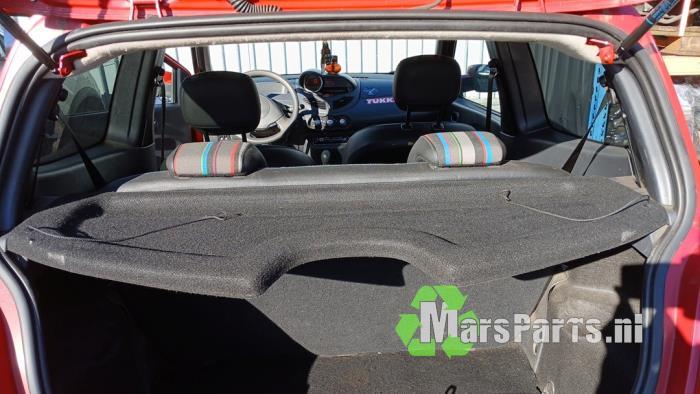 Hoedenplank van een Renault Twingo, Auto-onderdelen, Interieur en Bekleding, Renault, Gebruikt, 3 maanden garantie, Ophalen of Verzenden