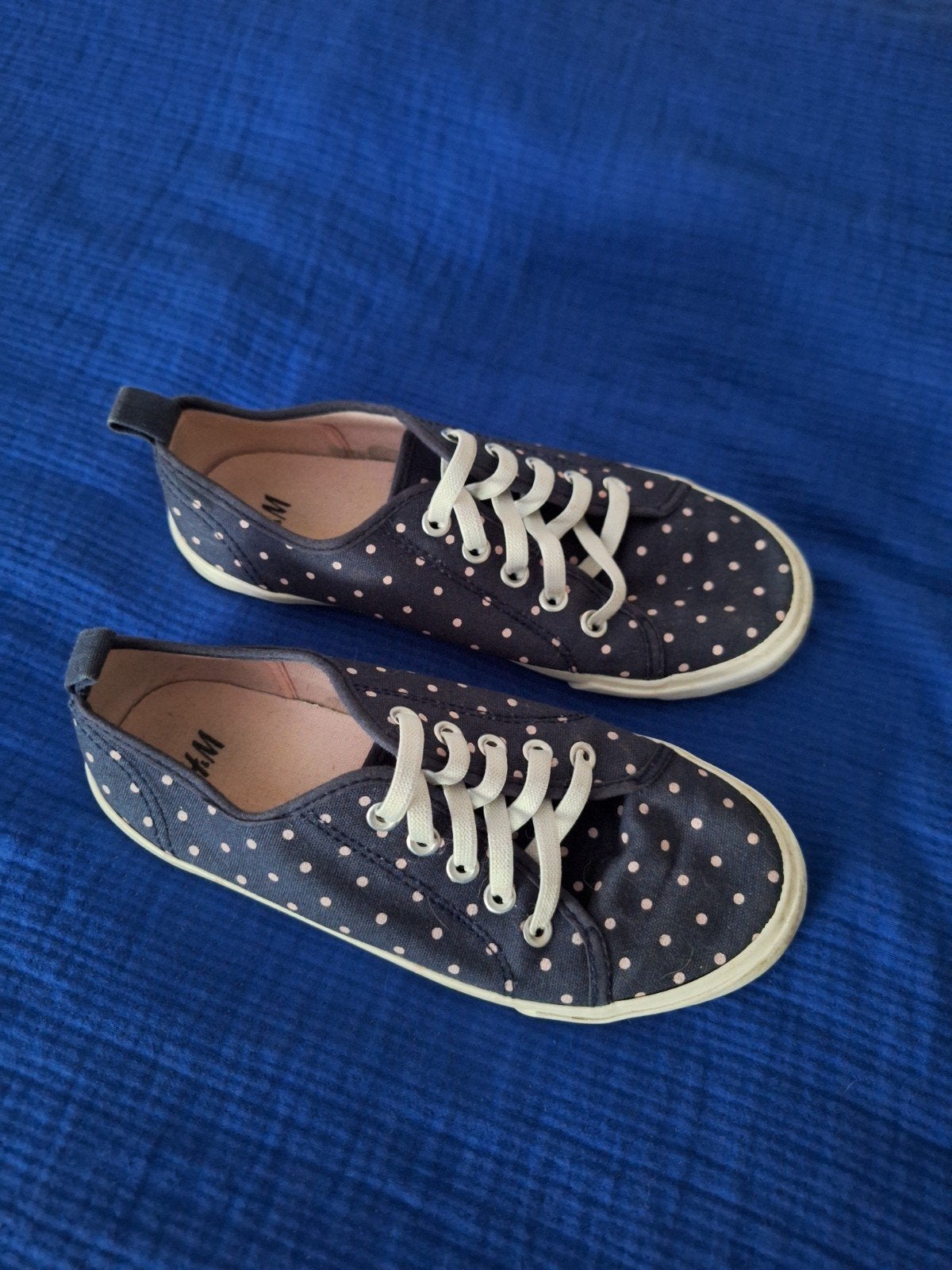 Schoenen, maat 32, H&M, ZGAN, Meisje, H&M, Schoenen, Ophalen of Verzenden