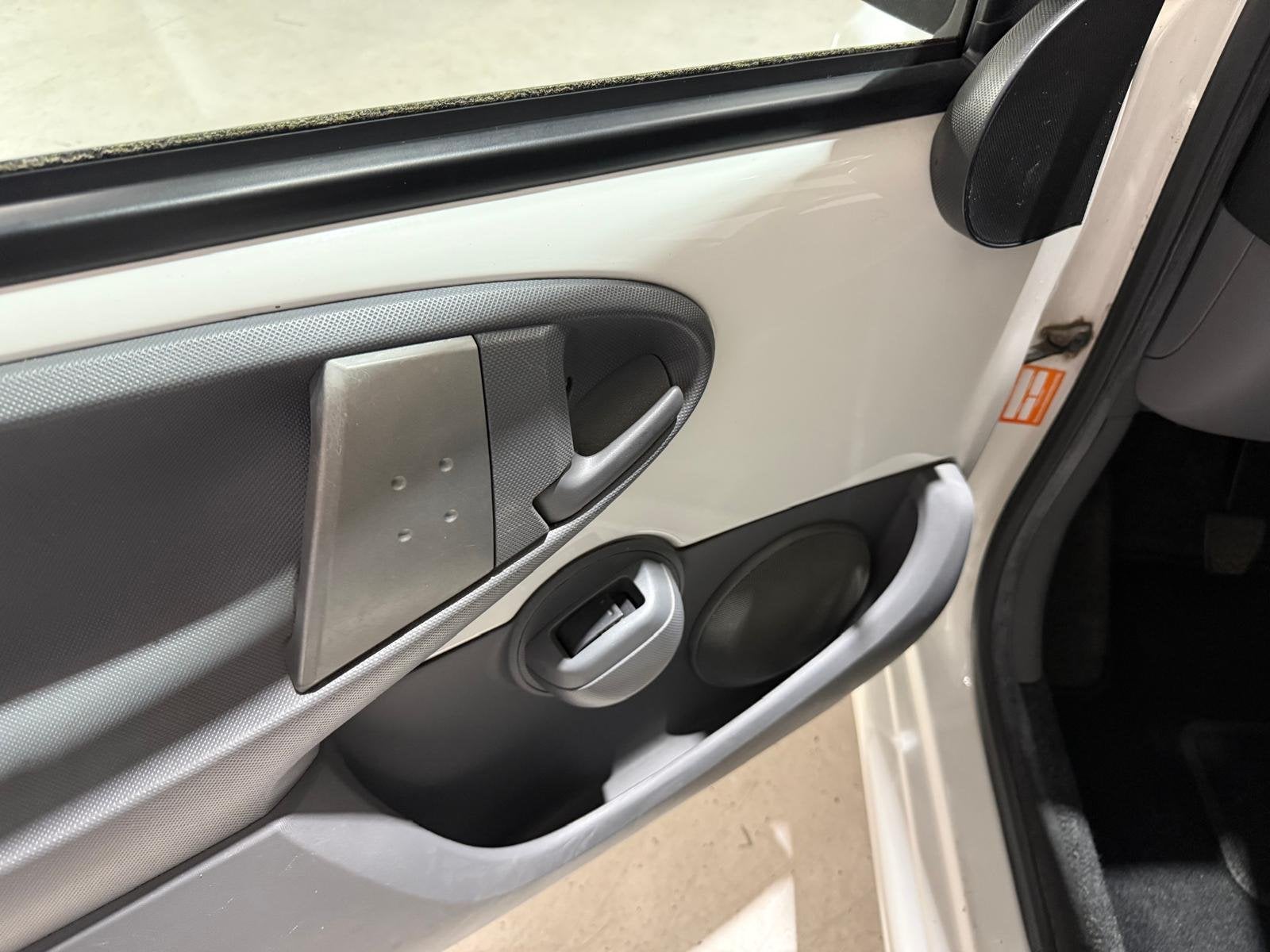 Toyota Aygo 1.0-12V Comfort Navigator // AIRCO // (bj 2012), Voorwielaandrijving, Euro 5, Stof, Gebruikt
