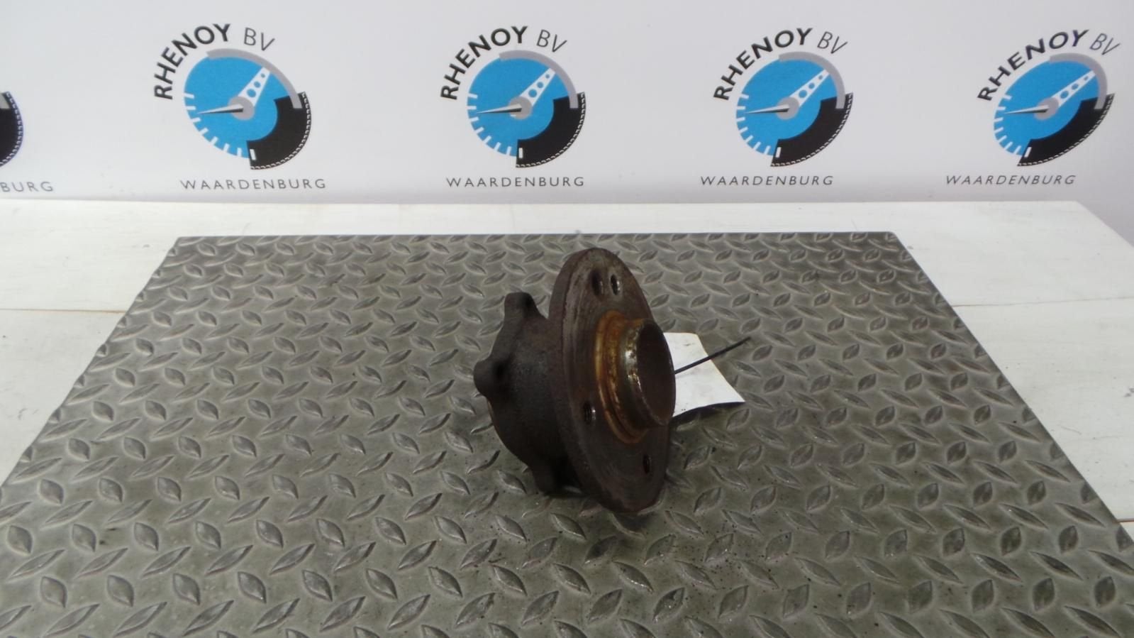 MINI (BMW) MINI FUSEE LA 2002, Ophalen of Verzenden, Gebruikt, Stiba lid