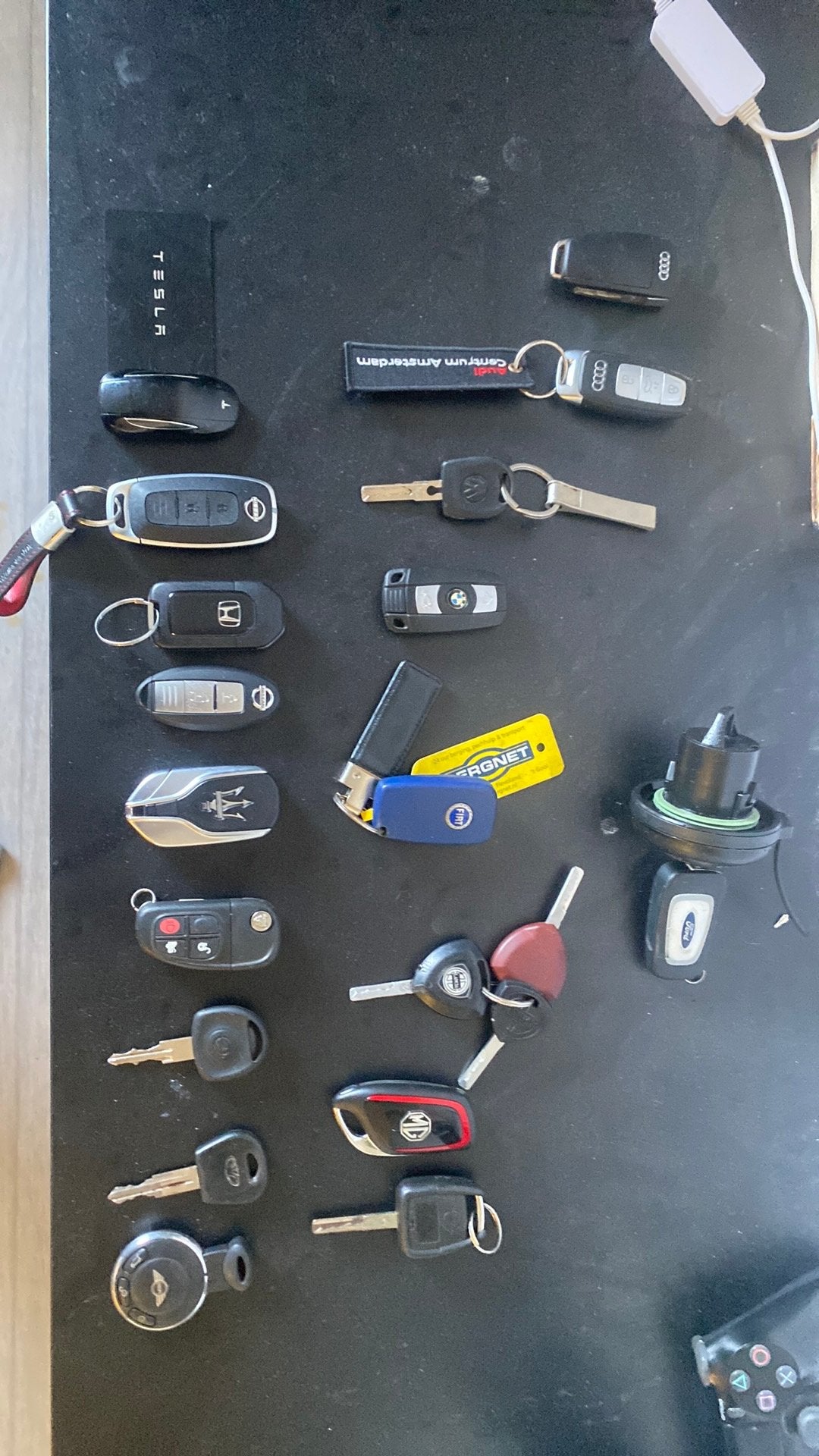 Autosleutels!!!, Auto-onderdelen, Ophalen, Nieuw, Honda