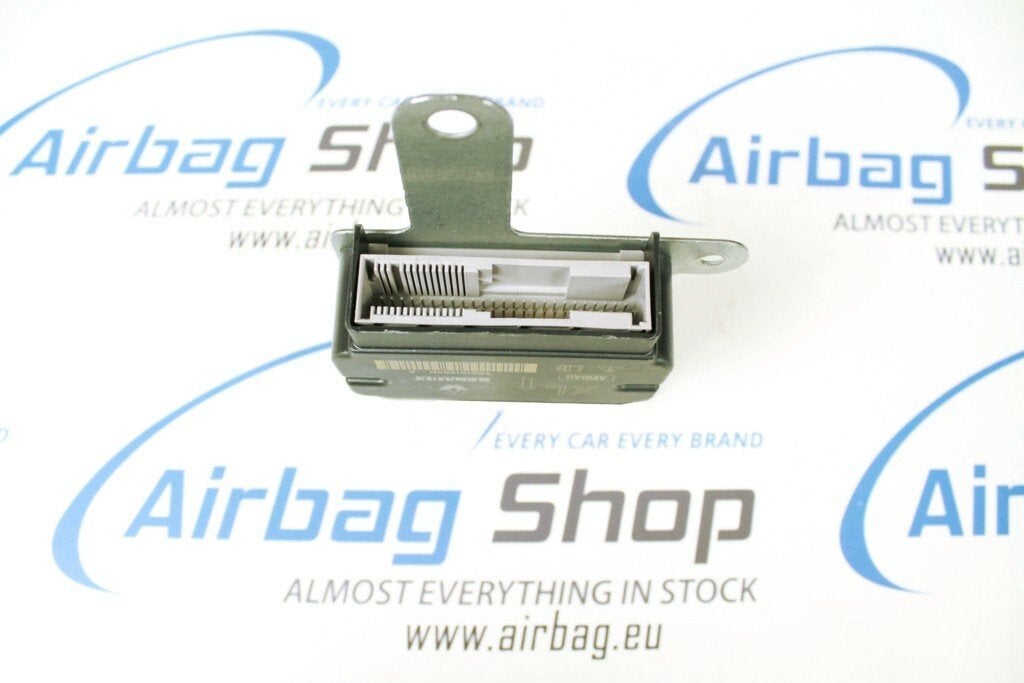 Airbag module Renault Clio (2017), Gebruikt, Ophalen of Verzenden