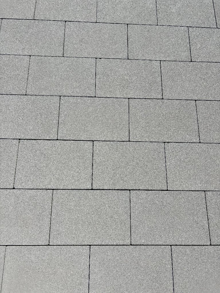 Budgetstone 20x30x5 Black €20,95 p/m2 A-Kwaliteit !, Tuin en Terras, Tegels en Klinkers, Klinkers, Nieuw, Ophalen of Verzenden