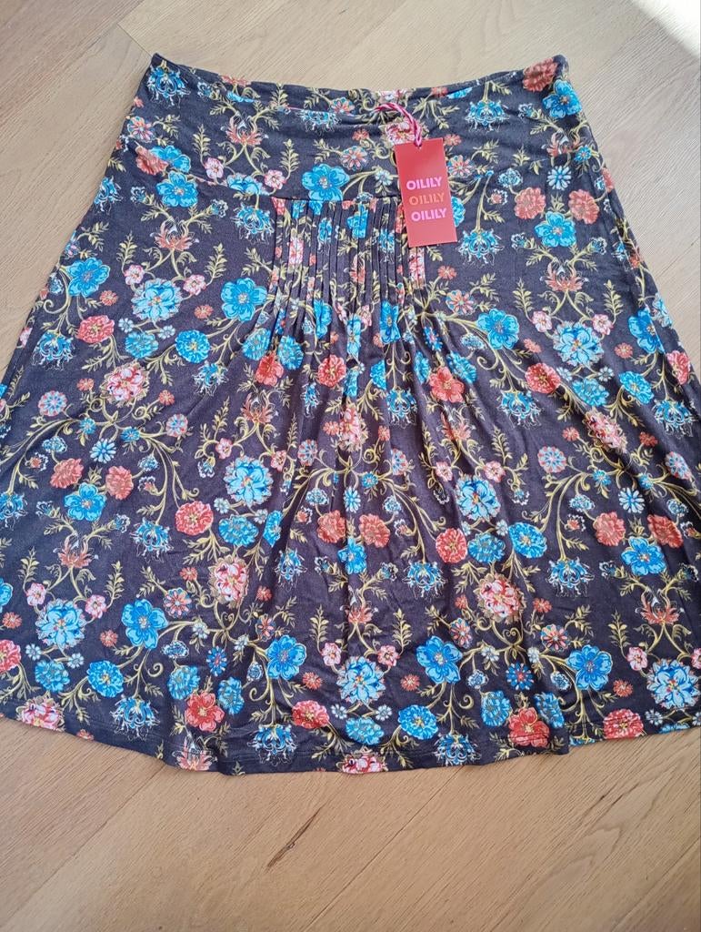 Nieuw Oilily rokje, Ophalen of Verzenden, Nieuw, Maat 38/40 (M), Handschoenen