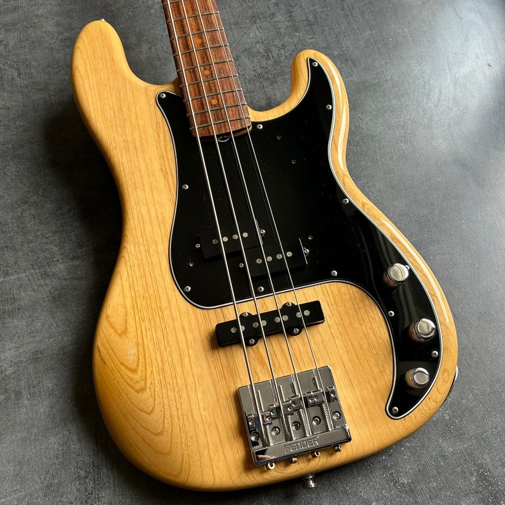 Fender Vintage Hot Rod '60s Precision Bass USA 2014 PB, Verzenden, Zo goed als nieuw, Elektrisch