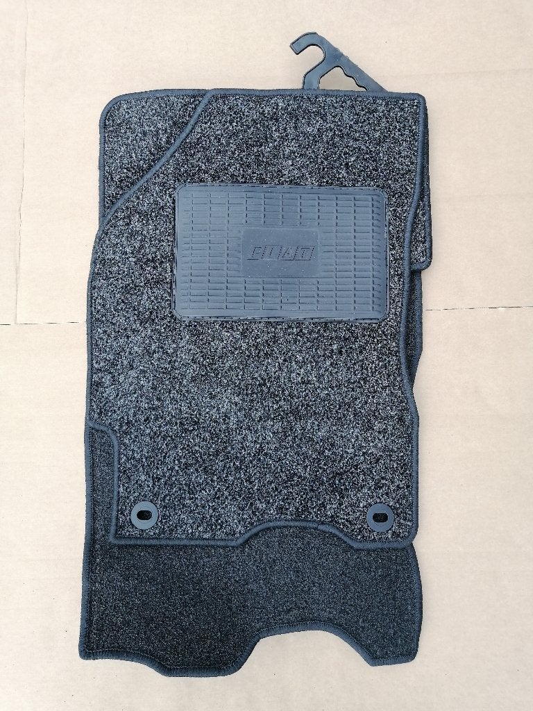 Fiat Punto (2003-2010) - Automatten / Tapijt Set, Verzenden