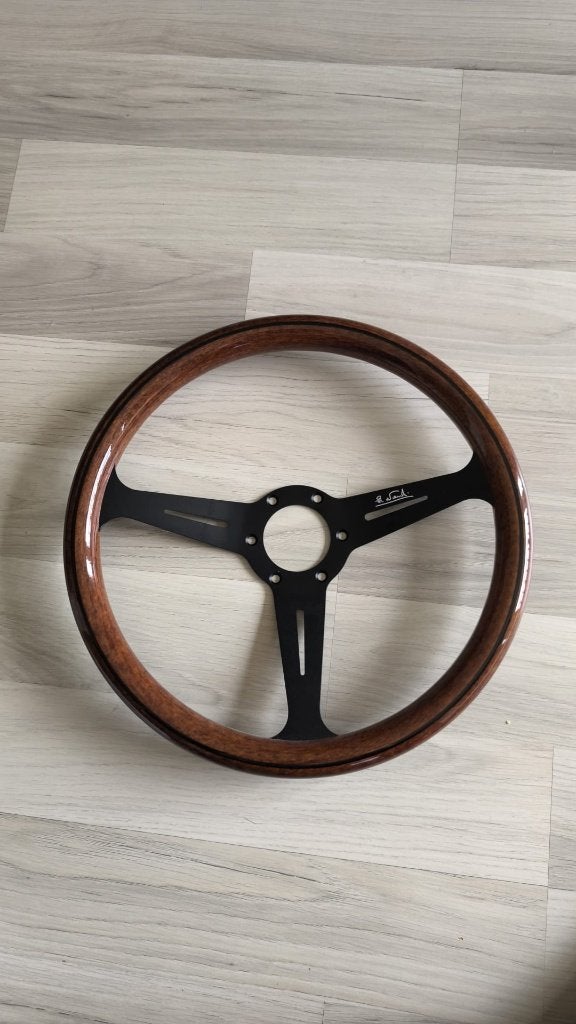 nardi replica stuur, Ophalen of Verzenden, Nieuw