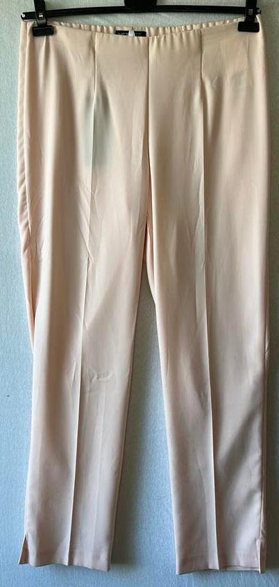 Verpass zacht roze stretch pantalon 44, Maat 42/44 (L), Ophalen of Verzenden, Zo goed als nieuw, Roze