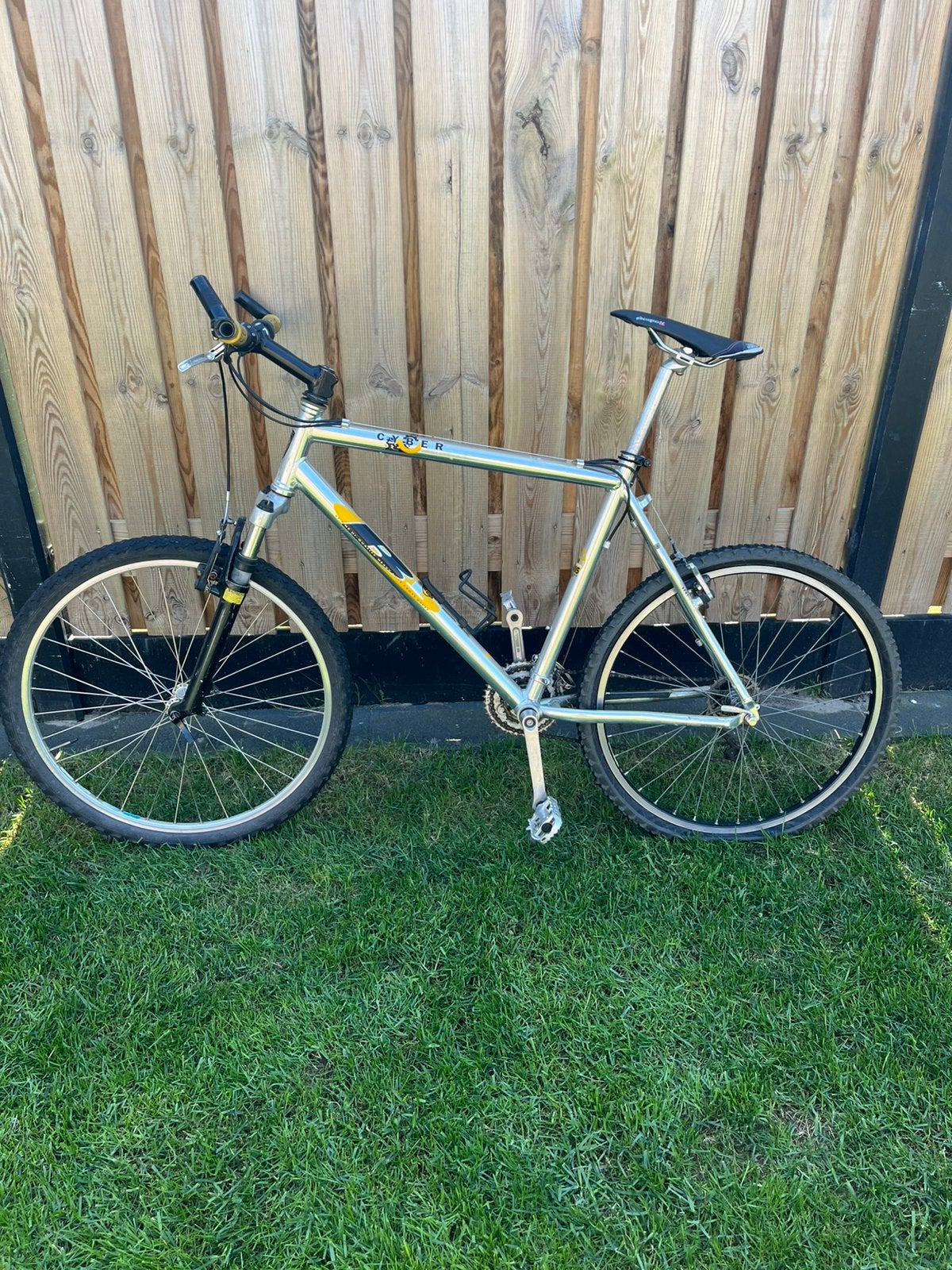 Mountainbike, Ophalen, Zo goed als nieuw, Overige merken