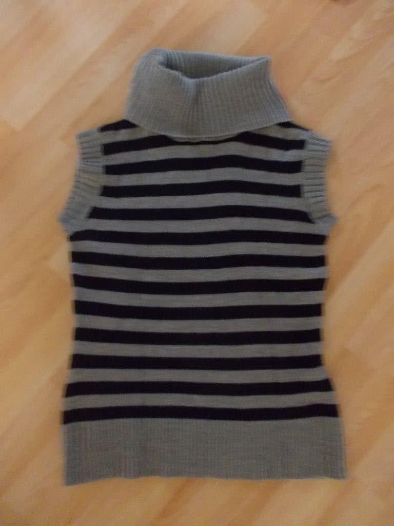 Leuke warme meisjesspencer met col, maat 158/164., Ophalen, Zo goed als nieuw, Meisje, Overige typen