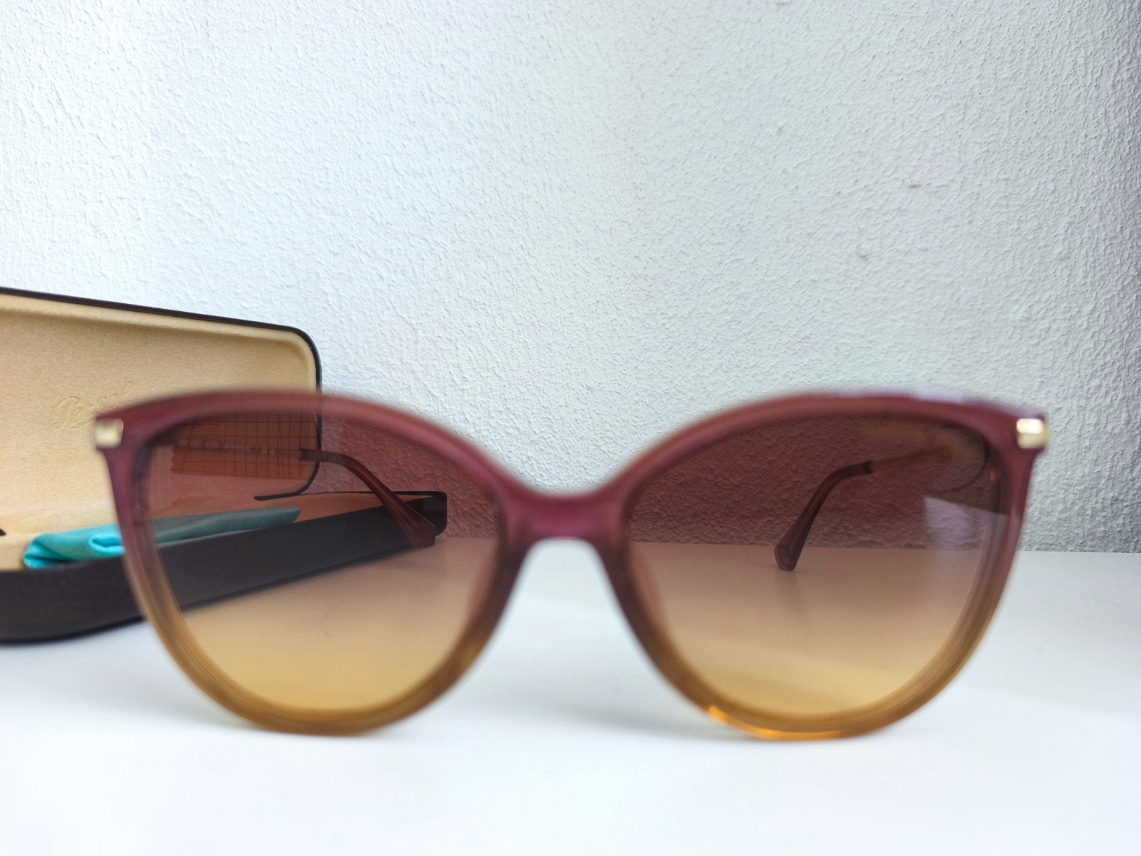 Michael Kors dames zonnebril, Overige merken, Zonnebril, Bruin, Ophalen of Verzenden