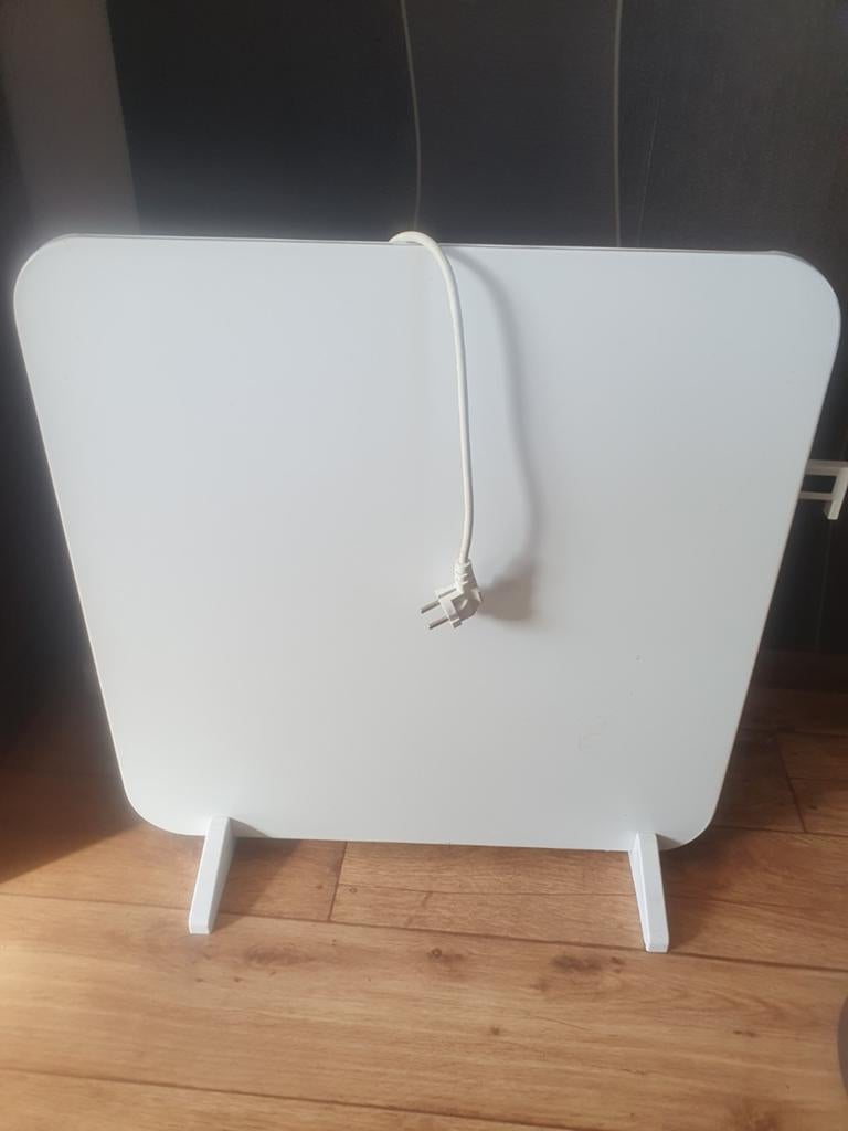 Sinji Smart Infrarood Paneelverwarming - Nieuw in doos, Ophalen, 30 tot 80 cm, 500 tot 800 watt, Kachel