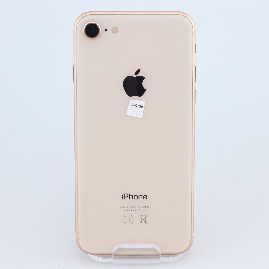iPhone 8 64GB Gold, Telecommunicatie, Mobiele telefoons | Apple iPhone, Apple, Zo goed als nieuw, Support@apple.com, One Apple Park Way
Cupertino, CA 95014
United States