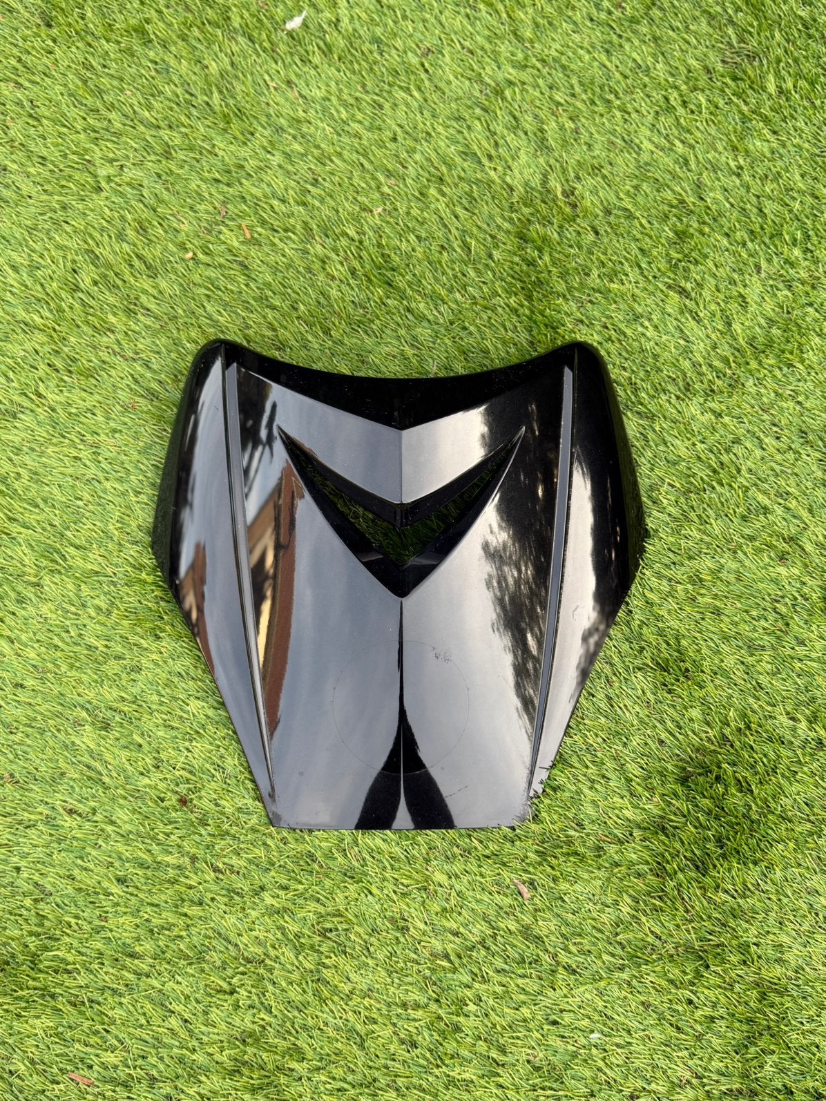 Peugeot Vivacity Voorkap!, Ophalen of Verzenden, Zo goed als nieuw, Kap, Peugeot