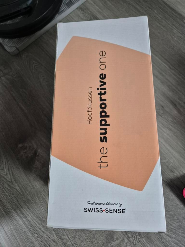 Ondersteunende hoofdkussens NIEUW, Ophalen of Verzenden, Nieuw, Eenpersoons, Kussen
