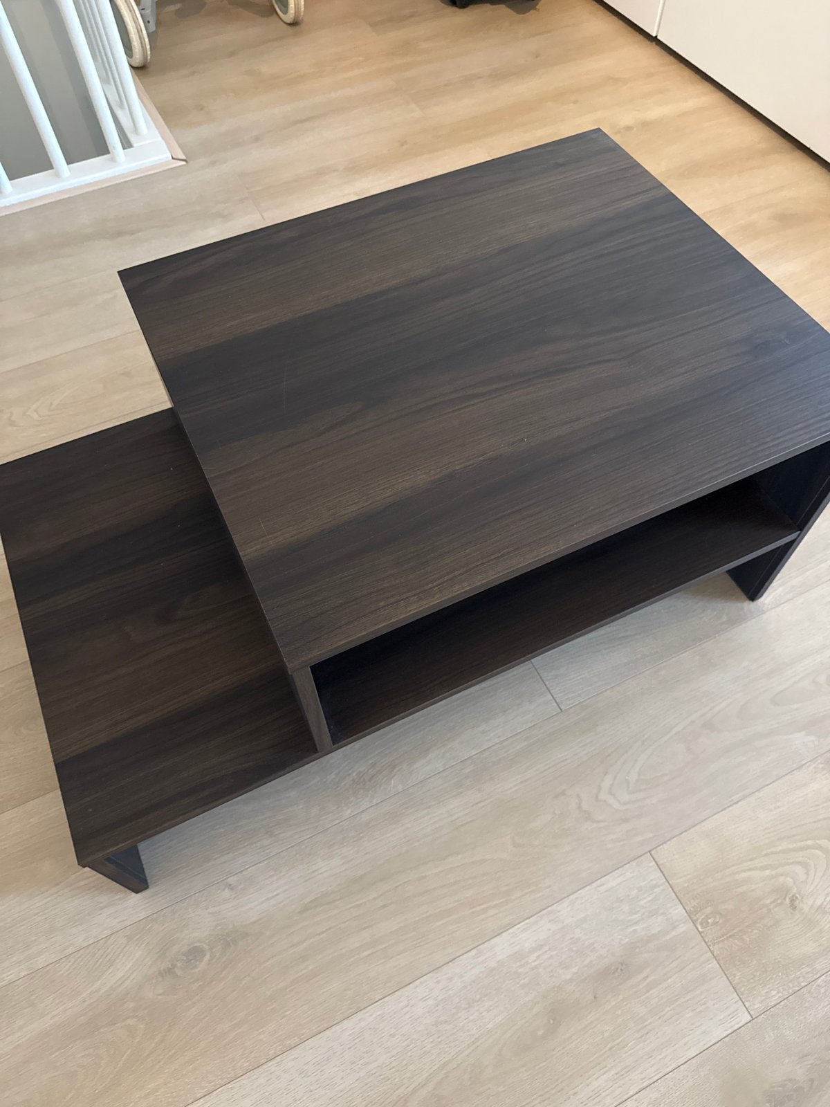 Ikea Holmerud bijzettafel - Goede staat, Ophalen, Minder dan 45 cm, Minder dan 55 cm, Gebruikt