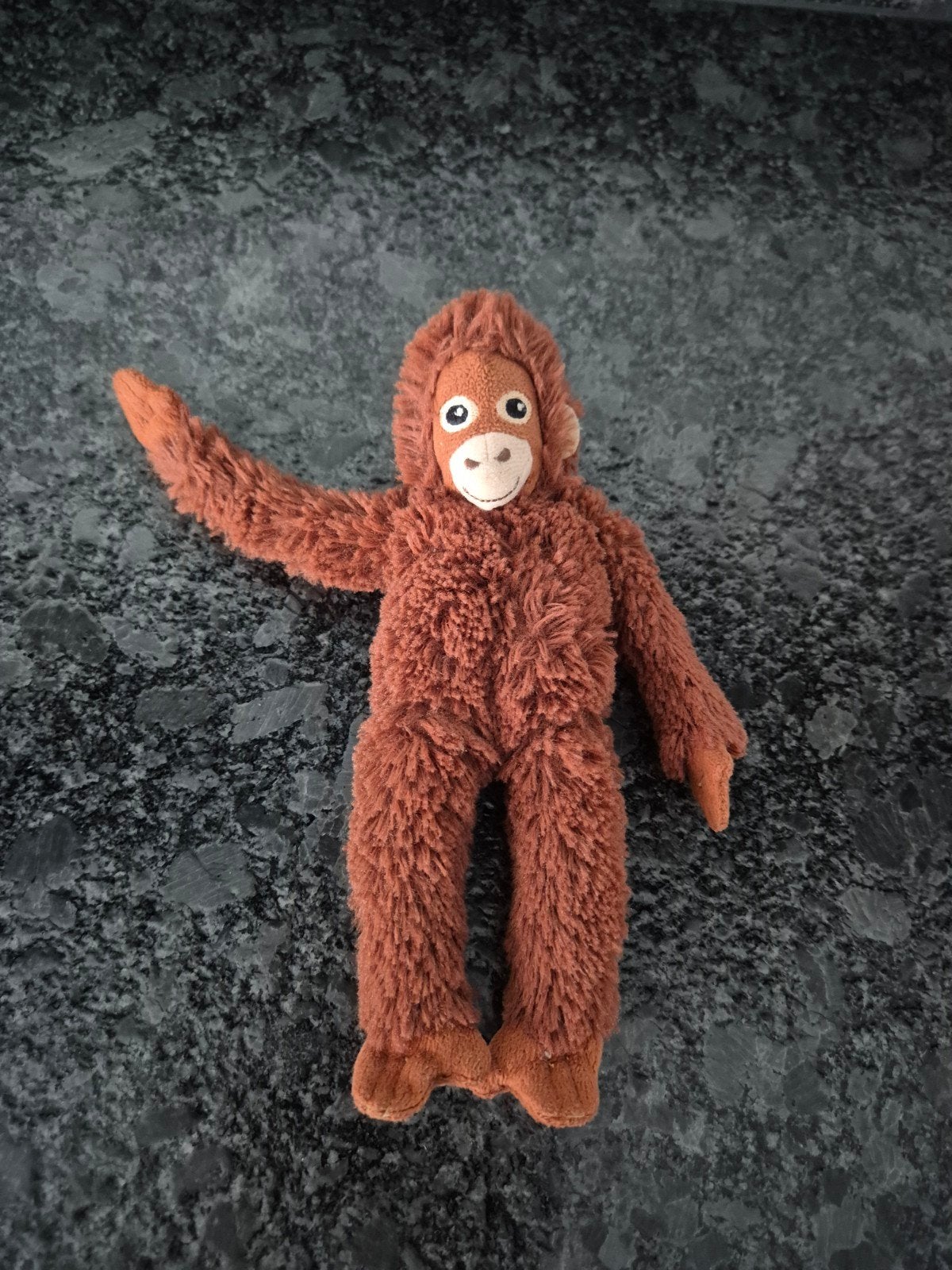 IKEA  - Aapje Djungelskog mini, Ophalen of Verzenden, Overige typen