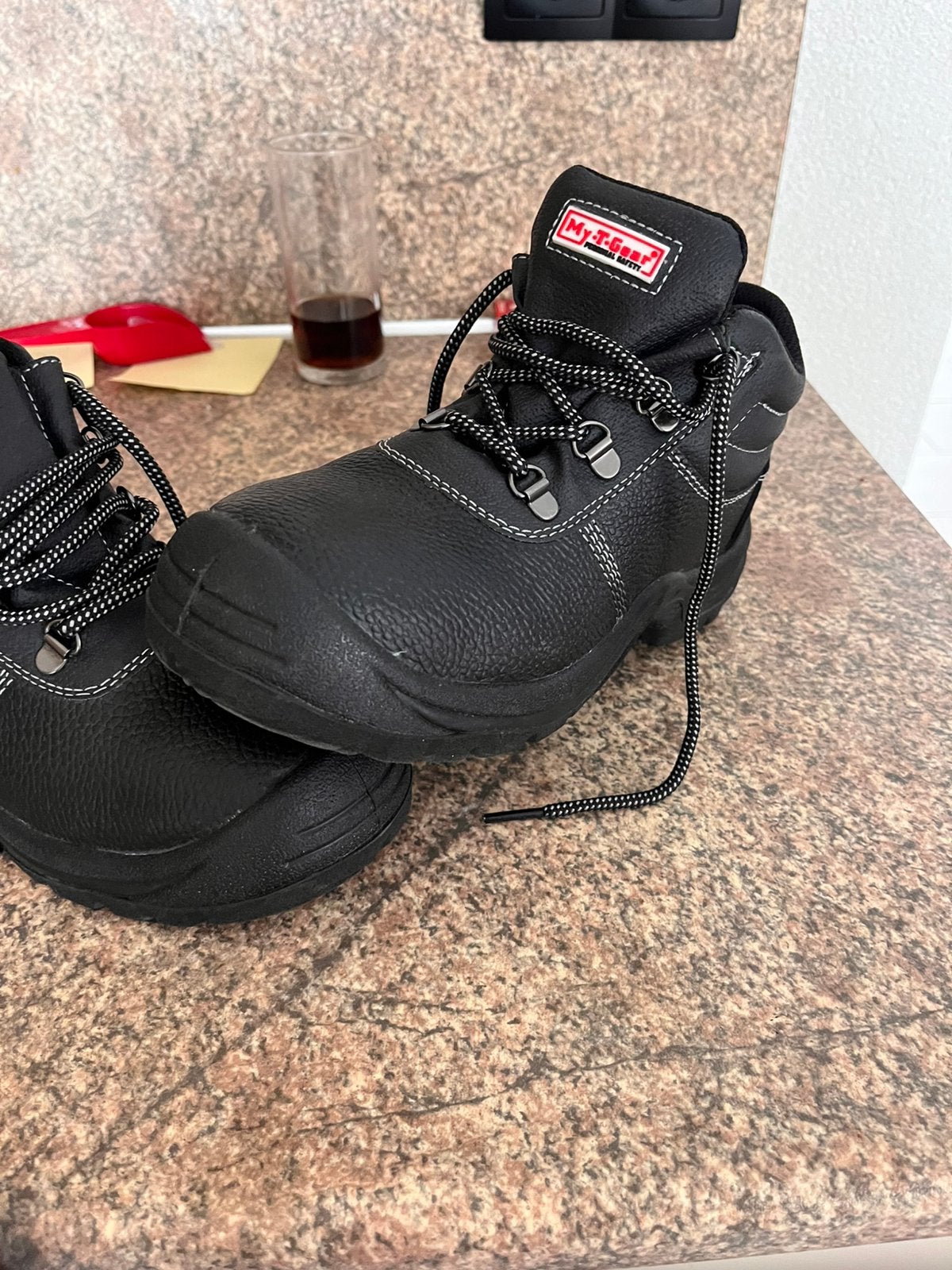 Werkschoenen, Ophalen of Verzenden, Nieuw