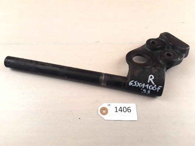 GSX1100F 1988 - 1994 Suzuki Clipon D1-34242