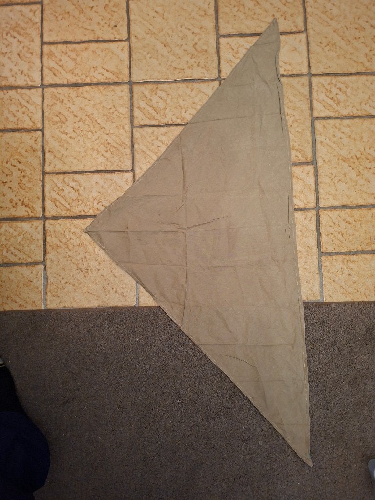 ats skirt, Ophalen of Verzenden, Landmacht, Engeland, Overige typen