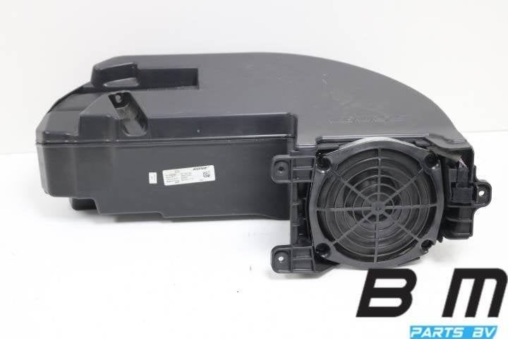 Subwoofer Bose Audi TT 8J Cabrio 8J7035382, Gebruikt