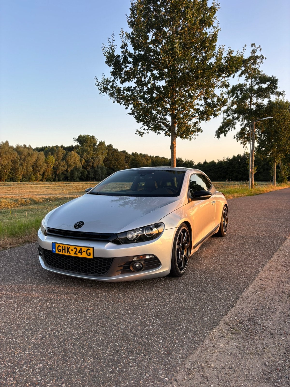 Volkswagen Scirocco 2.0 TSI 147 KW (200 PK), Auto's, 1273 kg, 4 cilinders, 1984 cc, 4 stoelen