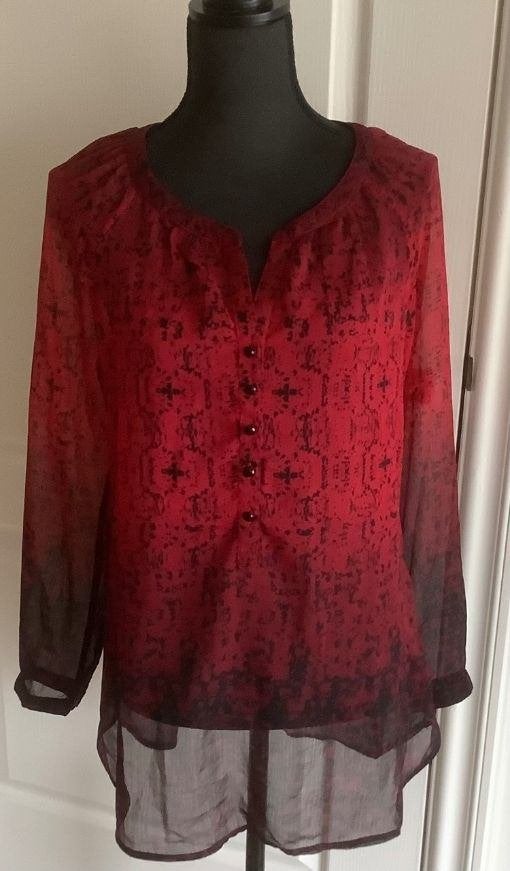 Beeldige blouses, allen ZGAN. Mt 36-40. Zoek uit: € 9,95 p s, Ophalen of Verzenden, Zo goed als nieuw, Maat 38/40 (M), Roze
