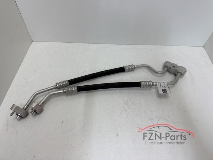 BMW X5 G05 LCI Airco Leiding (9872526), Ophalen of Verzenden, Gebruikt