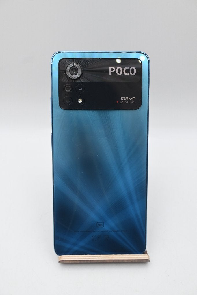 Xiaomi Poco X4 Pro 5G 256GB Android 13, Universeel, Xiaomi, Gebruikt, Overige typen