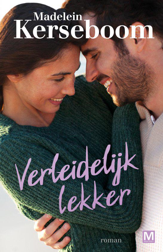 Verleidelijk lekker - Madelein Kerseboom, Ophalen of Verzenden, Zo goed als nieuw