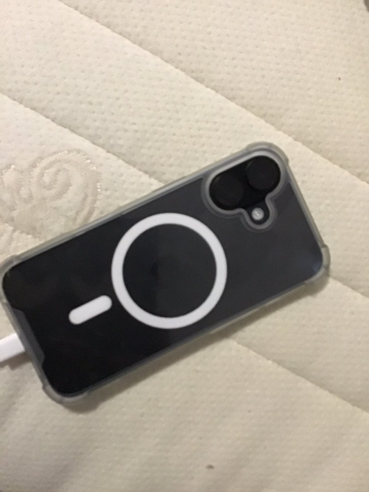 iPhone 16 128 gb zwart kleur ruilen? Of andere tel, Ophalen, Zo goed als nieuw, Zwart, 128 GB