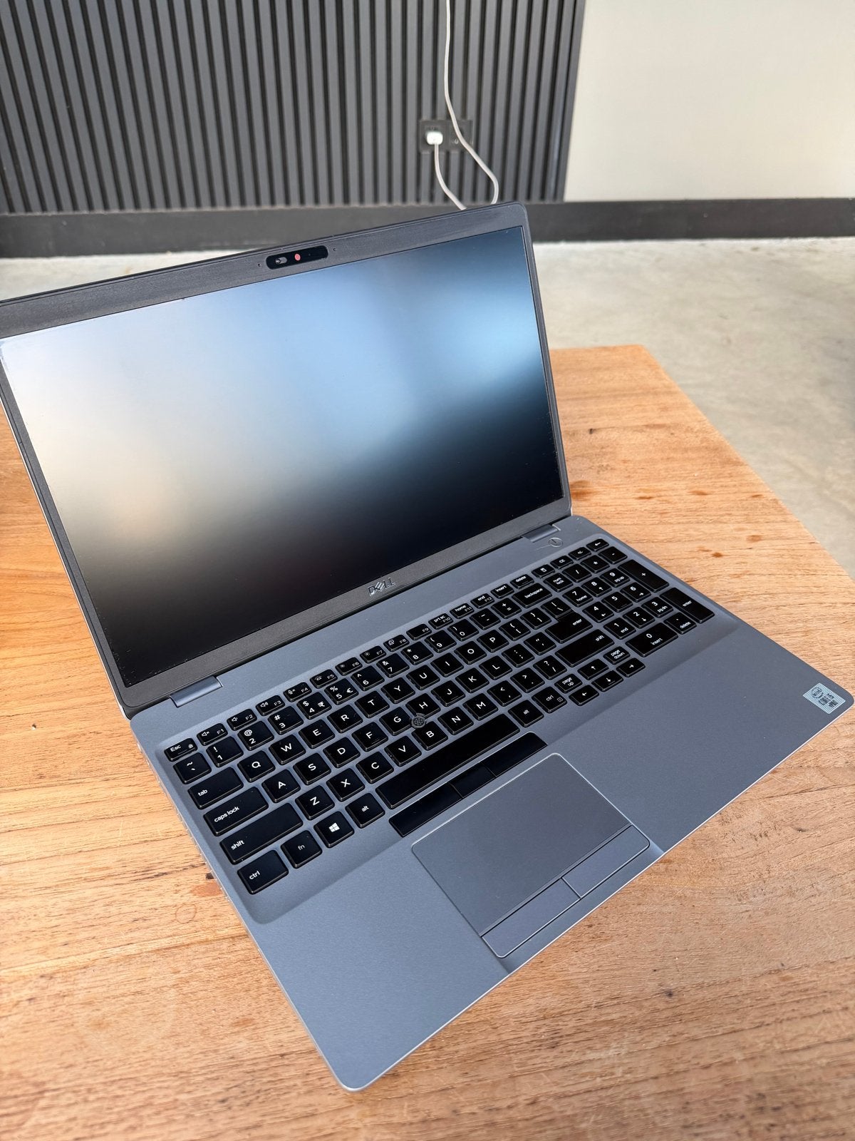 Dell Latitude 5510 i5-10310U 16GB RAM Windows 11 Pro, Computers en Software, Windows Laptops, 2 tot 3 Ghz, Ophalen of Verzenden