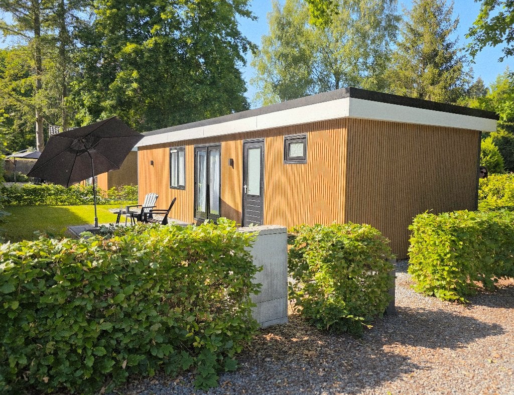 Tijdelijk chalet in Epe te huur aangeboden (recreatie), 35 tot 50 m², Overige regio's