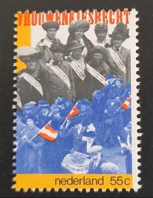 Nederland 1979 - nvph 1182 - Jubilea, Postzegels en Munten, Postzegels | Nederland, Ophalen of Verzenden, Na 1940, Postfris