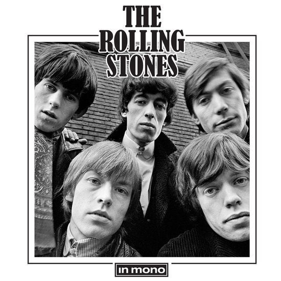 Rolling Stones in Mono, Boxset, Rock, Verzenden, Limited edition