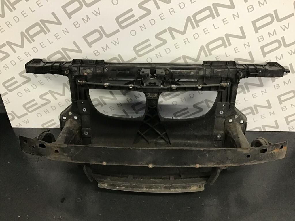 Voorfront BMW 1-serie E87, Gebruikt, -, -, Ophalen of Verzenden