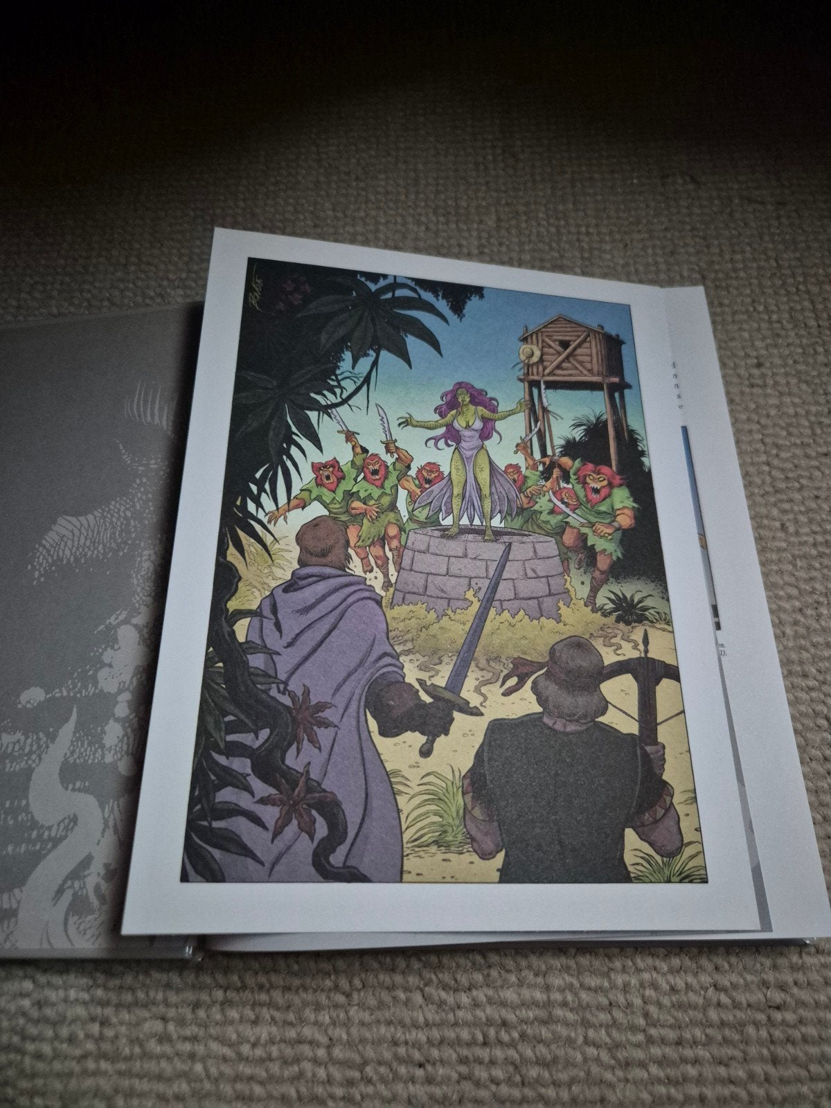 De Rode Ridder Integraal 25: De Biddeloo-jaren - Kronieken v, Willy Vandersteen, Eén stripboek, Nieuw, Ophalen of Verzenden