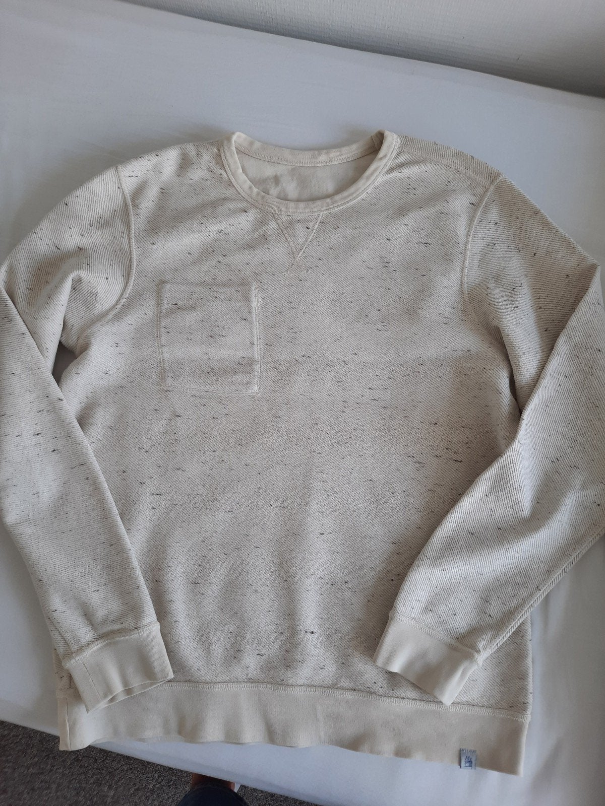 2 kanten draagbare Scotch&Soda trui mt L, Maat 52/54 (L), Overige kleuren, Ophalen of Verzenden, Zo goed als nieuw