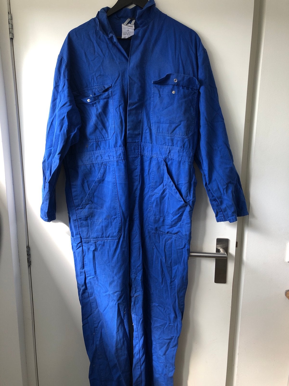 Jobber Overall - Bijna nieuw, verkeerde maat gekocht, Ophalen of Verzenden, Zo goed als nieuw, Dames, Overall